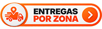 Condiciones de entrega